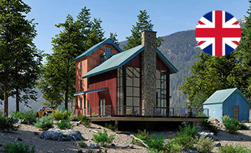 V-ray For Sketchup Only Light Training Set 07